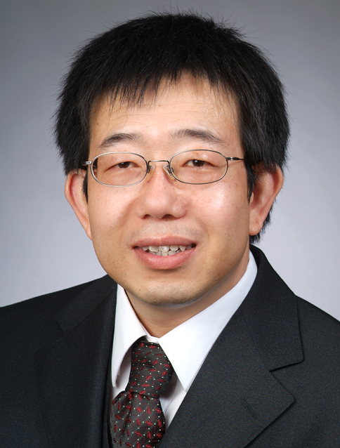 Dr. Deng Zhixin