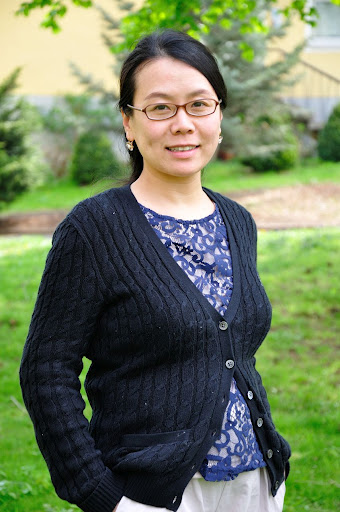 Dr. Yu Chunfeng